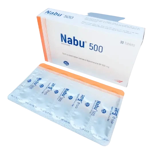 nabu-500-mg-tablet